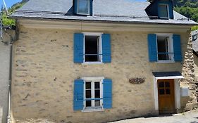 Maison -Les Colories
